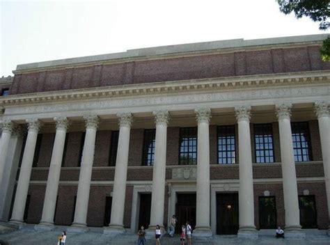 上集 | 美国Top50大学的图书馆，你最喜欢哪一款？ - 知乎