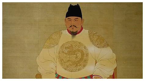 朱元璋最疼爱的儿子：生前没当皇帝，死后待遇超越所有帝王