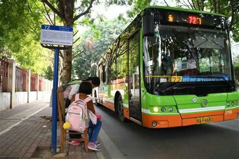 公交车多了，乘车登记超快！记者现场直击全市公交恢复营运首日！_深圳新闻网