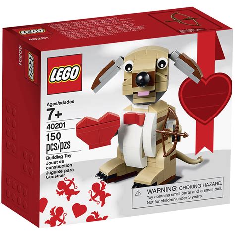 LEGO Valentine
