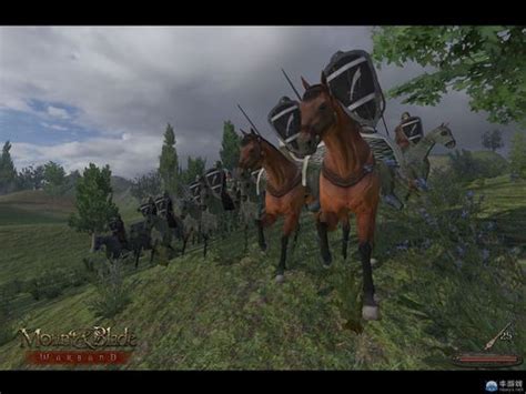 骑马与砍杀 骑马与砍杀：战团 卡拉迪亚16世纪征服者时代MOD Mod V全版本 下载- 3DM Mod站