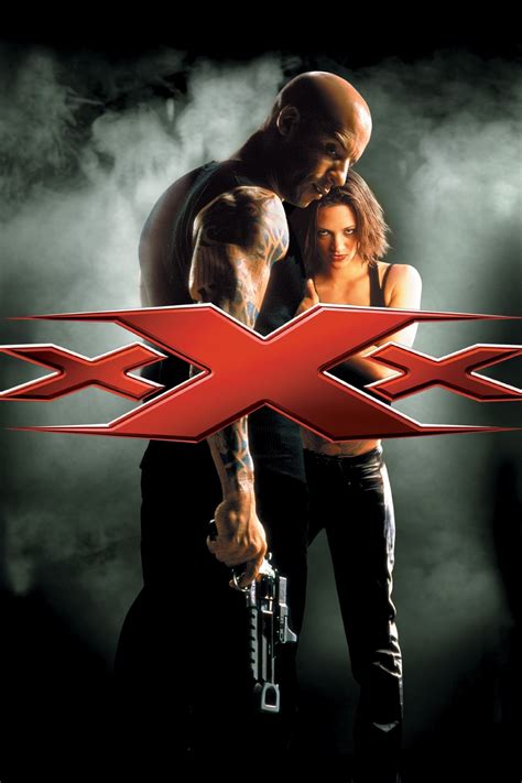 xXx (2002) - FilmFlow.tv
