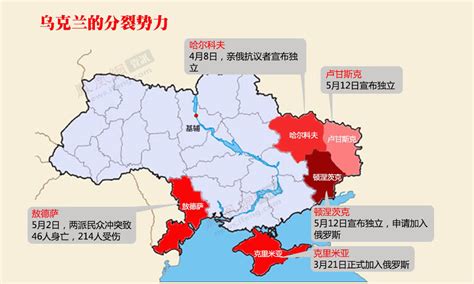 10张图带你看清俄乌冲突的始末-CDA数据分析师官网