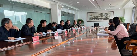 忻州市规划和自然资源局召开太忻一体化经济区规划保障工作安排部署和交流座谈会