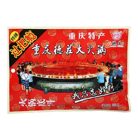 重庆火锅底料排名，看看你最喜欢哪一款？ - 知乎