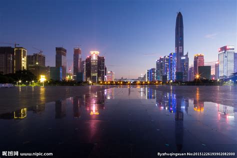 深圳夜景图片素材_免费下载_jpg图片格式_VRF高清图片500721865_摄图网