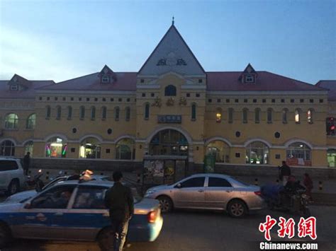 黑龙江庆安火车站发生枪击事件 1人身亡-新闻中心-南海网