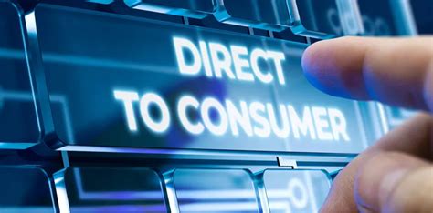 DTC营销 如何做对？- 2021年疫后品牌如何直达消费者创造新增长