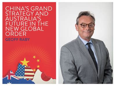 澳前驻华大使：澳大利亚对中国的经济依赖将不会改变