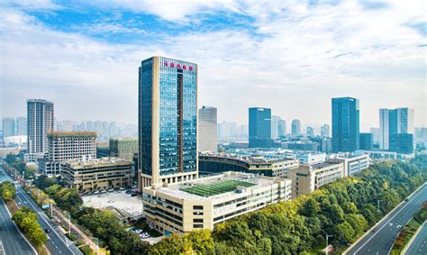 杭州商业综合体10年，改变城市的不止一座万象城-派沃设计