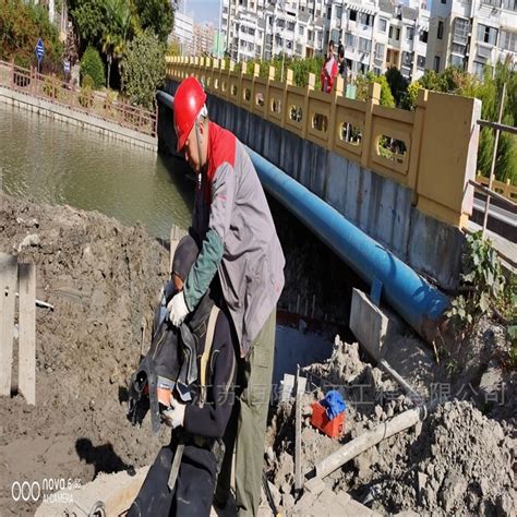 新闻：铜仁地区水下切割施工队——的用途_水下电焊_江苏信安水利工程有限公司