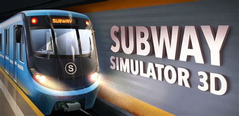 地铁模拟器3D - 玩家社区 | TapTap 社区