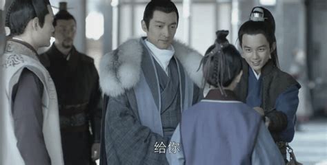 《琅琊榜》在韩播出 盘点日韩引进的中国电视剧