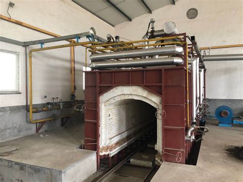 工业窑炉是怎样实现保温的-工业窑炉-工业窑炉设备厂家