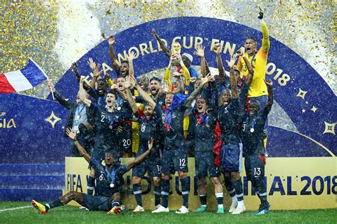 世界杯历史共8支球队夺冠：巴西5冠领跑德国4冠，仅意大利未晋级-直播吧