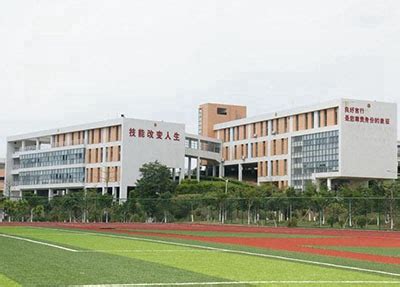 2019重庆市职业技术学校平面设计专业排名TOP5