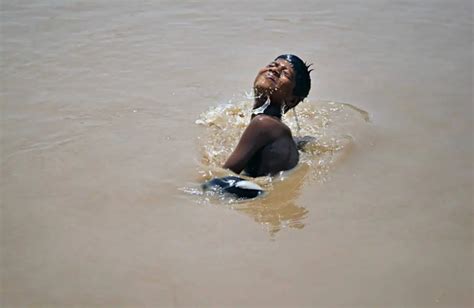 热浪炙烤印度致超百人死亡，CNN：该国大部分地区恐因过热而不宜居住