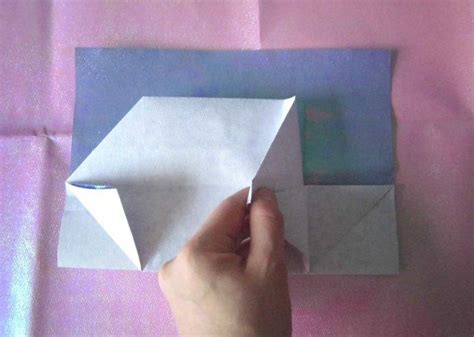 学折纸大全又简单又漂亮 小钱包折纸图解教程（大班手工折纸孔雀教案） - 有点网 - 好手艺
