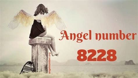 8228 Angel Number – Meaning and Twin Flame