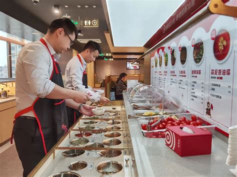 海底捞上海：已有26家餐厅及7家外送站恢复营业-FoodTalks全球食品资讯