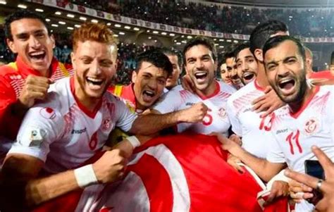 突尼斯足球队世界排名（第30名） - 匠子生活