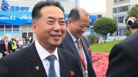 外交部：朝鲜外务省副相于今日访华__凤凰网