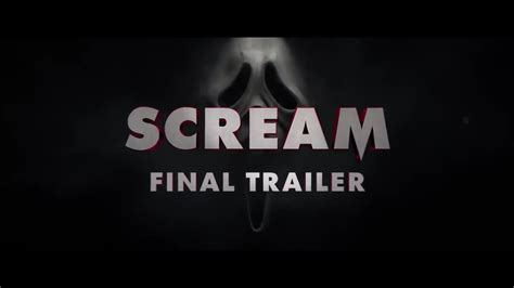 电影《惊声尖叫5》终极预告公布 2022年1月14日北美上映_3DM单机