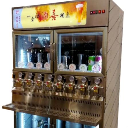 适合精酿酒厂专用的原浆啤酒机 新型带压缩机的冷饮机 啤酒保鲜桶 图片_高清大图 - 阿里巴巴