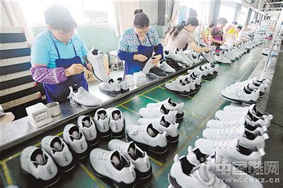 “安岳—乐至鞋服产业带”基本形成，全面建成后，可承载超过300家规模化制鞋企业！_资阳
