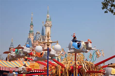 上海迪士尼乐园童话之旅-上海迪士尼度假区旅游攻略-游记-去哪儿攻略