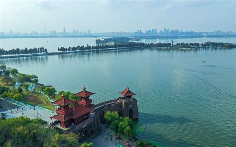 武汉著名湖泊有几个 各叫什么名字_旅泊网