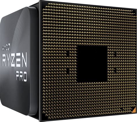 AMD Ryzen 3 PRO 4350G, 4C/8T, 3.80-4.00GHz, tray (100-000000148/100 ...