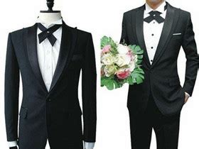 【图】西装领带头像图片欣赏 领带的3大搭配原则为你介绍_伊秀服饰网|yxlady.com