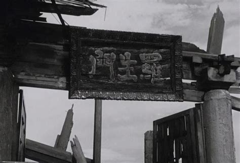 .8.8分《罗生门》，一部划时代意义的伟大电影，黑泽明扬名之作
