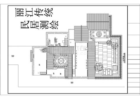 丽江专业特色宾馆设计公司—红专设计_云南宾馆设计_美国室内设计中文网博客