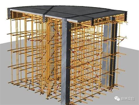 高支模专项施工方案-施工技术-筑龙建筑施工论坛