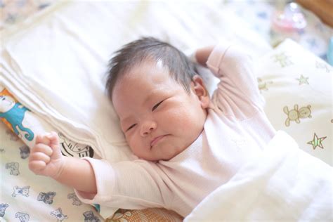 新生儿拍嗝的正确方法图片步骤（给宝宝喝奶后需要拍嗝，拍嗝手法、力度和顺序有什么讲究？） | 说明书网