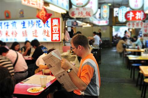 台湾人的一日三餐，带你看看从早到晚，他们在吃些什么？
