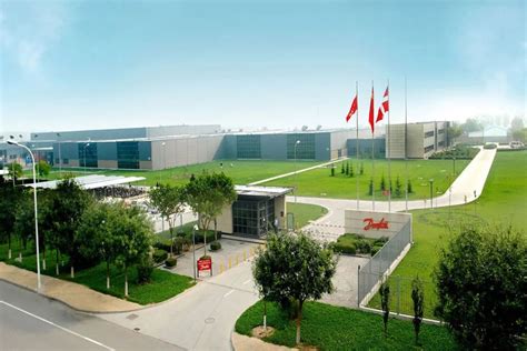 新闻 | 丹佛斯中国两家工厂荣获***“绿色工厂”称号新闻中心丹佛斯工业自动化服务商
