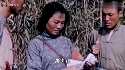 电影《洪湖赤卫队》选曲，王玉珍原音，《看天下劳苦人民都解放》