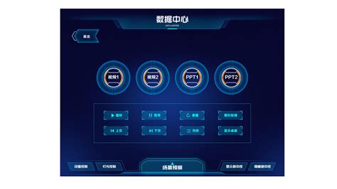 展厅智能中控系统的优势「振邦视界」_搜狐汽车_搜狐网