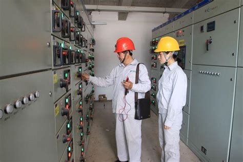 配电房电试方案价格「上海铭正电力工程供应」 - 8684网企业资讯