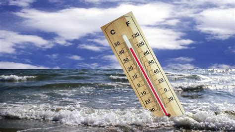 西伯利亚都热到30℃了，全球极端天气常态化，怎么办？ - 时局 - 新湖南