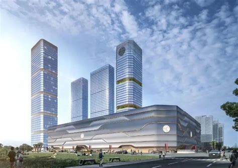 总投资超2100亿！杭州75个项目列入全省重大项目计划-杭州新闻中心-杭州网