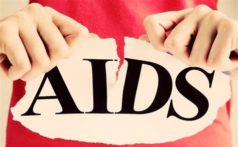 艾滋病潜伏期的三大表现 有病就要治