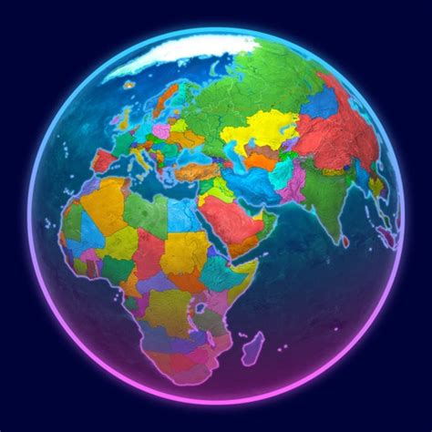 世界地图大全3D app下载,世界地图大全3D app下载官方版2022 v1.17 - 浏览器家园
