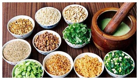 广东省揭阳的特色美食小吃，值得你去品尝，每一个都是家乡的味道_普宁_豆酱_潮汕