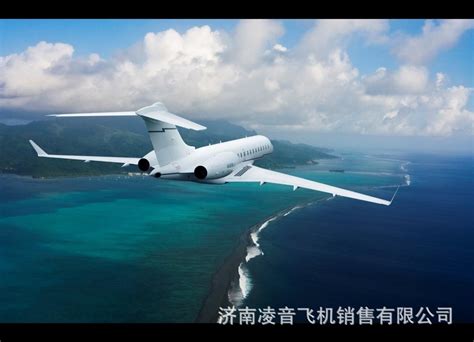 庞巴迪Q400 NextGen涡浆飞机亮相中国_私人飞机网