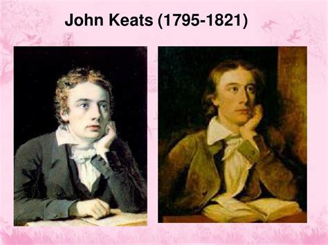 John Keats约翰·济慈生平_word文档在线阅读与下载_免费文档