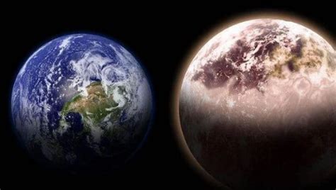 又一颗超级地球现身！科学家称它是最适合的星球，何时开始移民？|矮星|星球|地球_新浪新闻